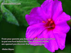 Helen Hayes Quotes 3